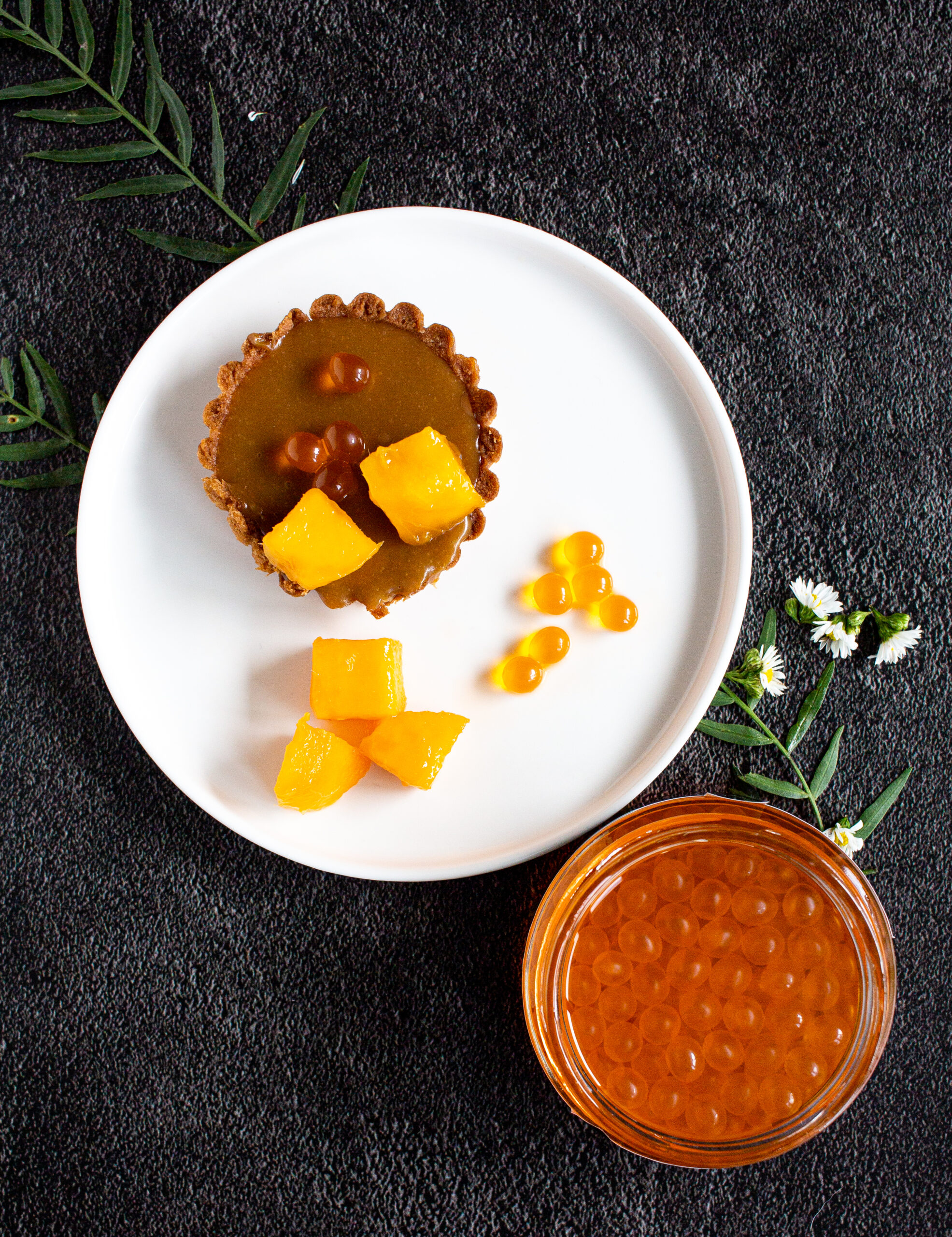 Mango filled Pearls - Image 2