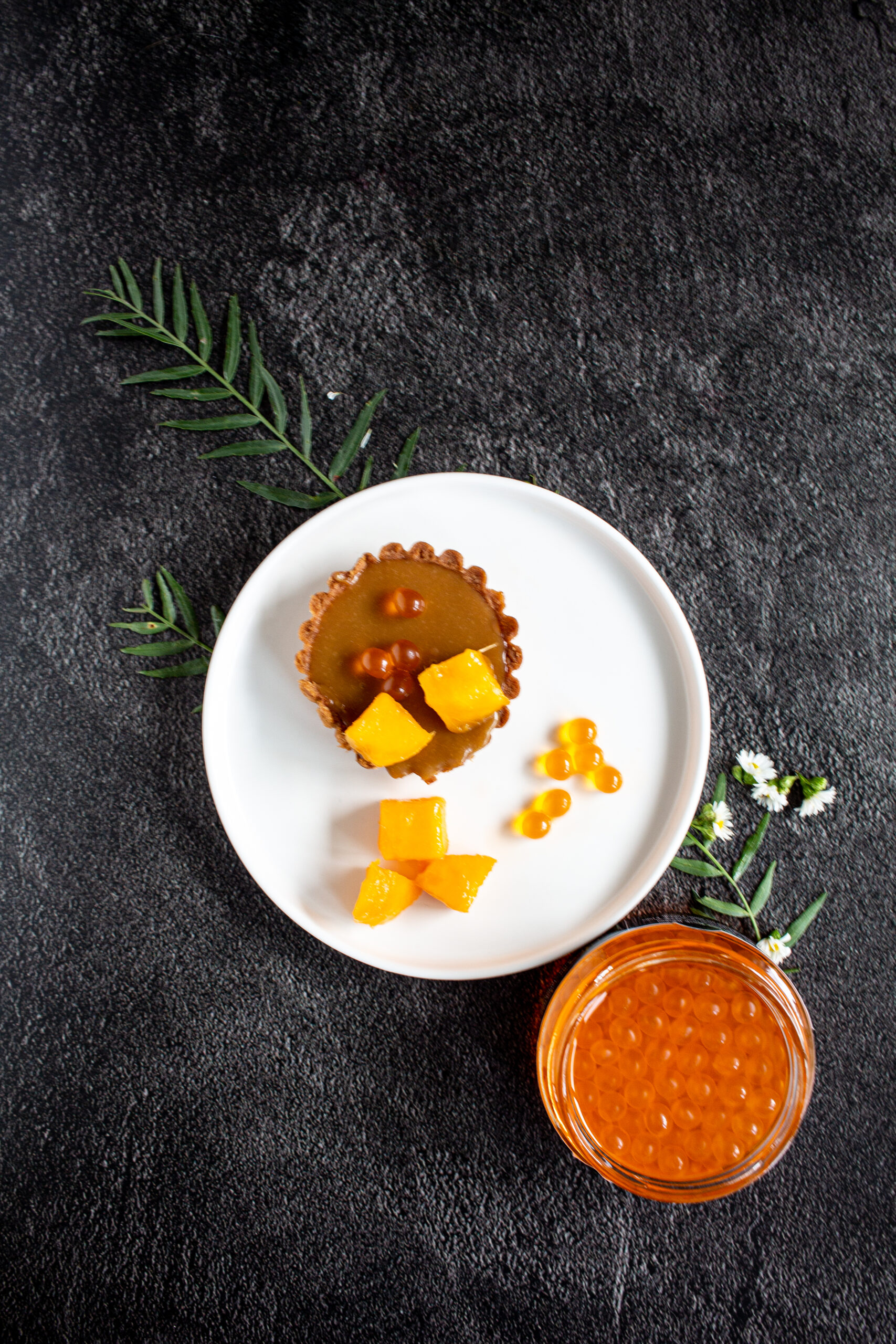 Mango filled Pearls - Image 3